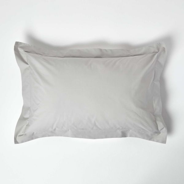 2-Piece Cotton Pillowcase 350 TC - Cover Me