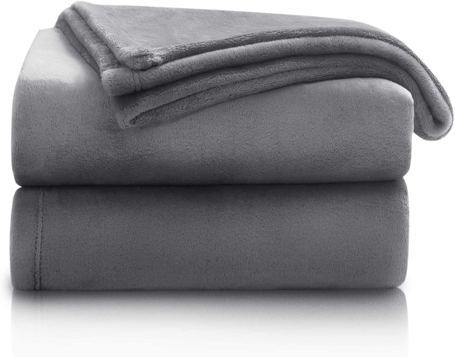 Fleece Blanket - Cover Me
